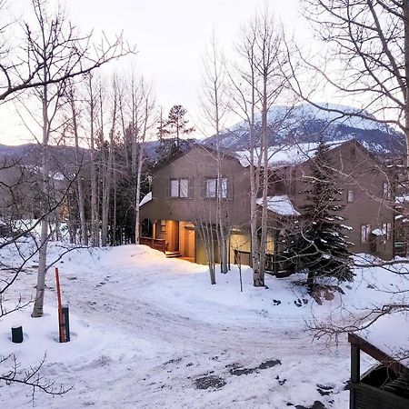 Adi Geda Mountain Retreat Villa Silverthorne Exterior photo