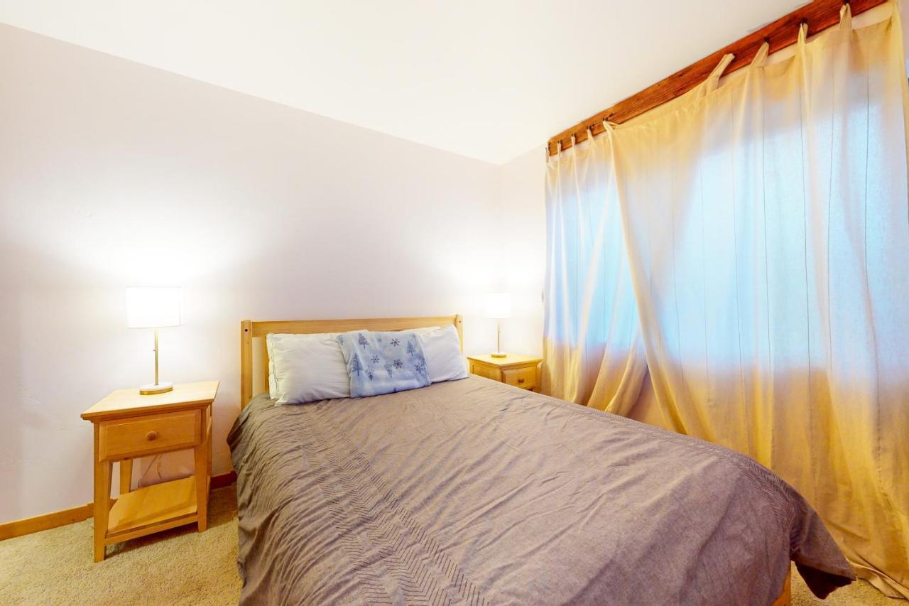 Adi Geda Mountain Retreat Villa Silverthorne Exterior photo
